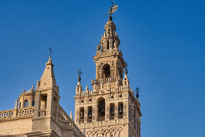 Cathedral and Giralda Tour - Key things to know before you go