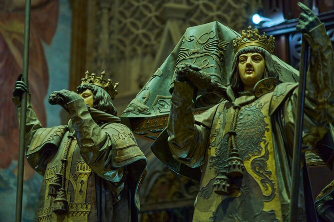 Cathedral and Giralda Tour - Timing, meeting point, and how to plan your photos