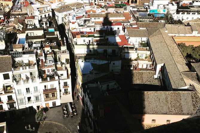 Cathedral and Real Alcàzar in Italian - The Real Alcázar: turning palace walls into a story you can remember