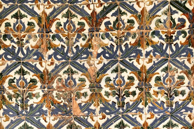 Cathedral and Real Alcàzar in Italian - Earphones and small groups: how the tour stays easy to follow