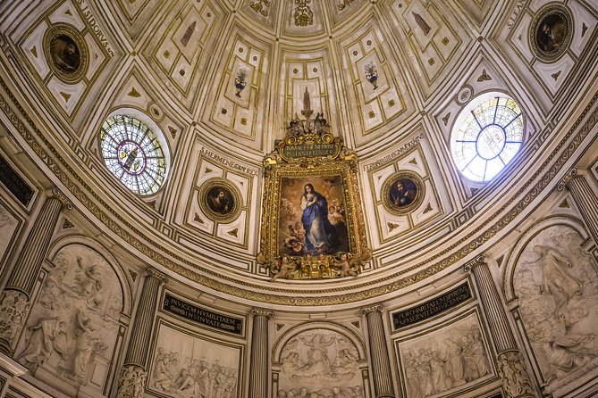 Cathedral & Giralda of Seville Exclusive Group, max. 9 travelers - Who should choose this Seville Cathedral + Giralda plan
