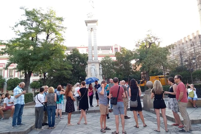 Cathedral of Seville English Guided Tour with Skip the Line & Access to Giralda - Timing: Why This 1h15 Morning Format Works