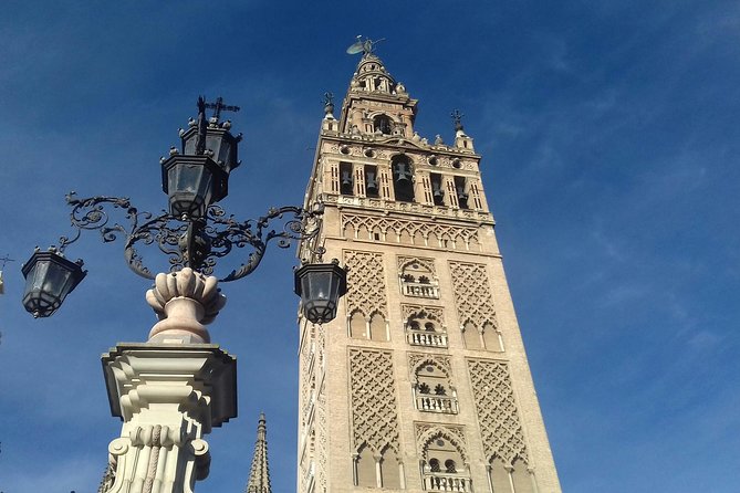 Cathedral Of Seville Private Tour - Catedral de Sevilla: how the guide helps you see the building’s layers
