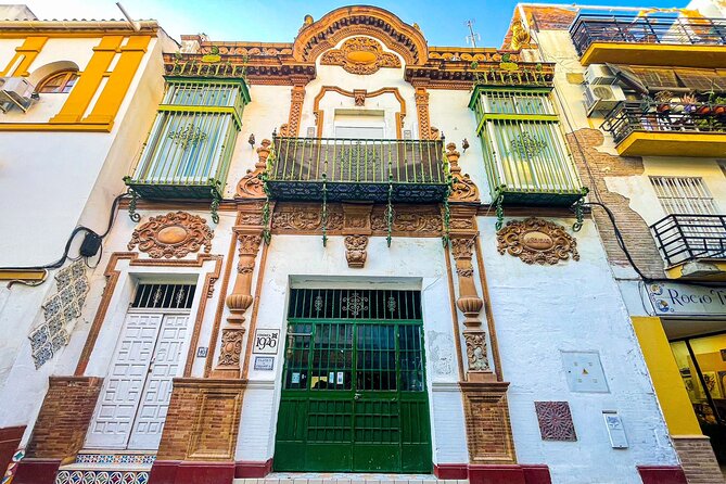 Ceramics classes in Seville – Learn lathe, majolica or mosaic - Quick hits on this Seville ceramics class