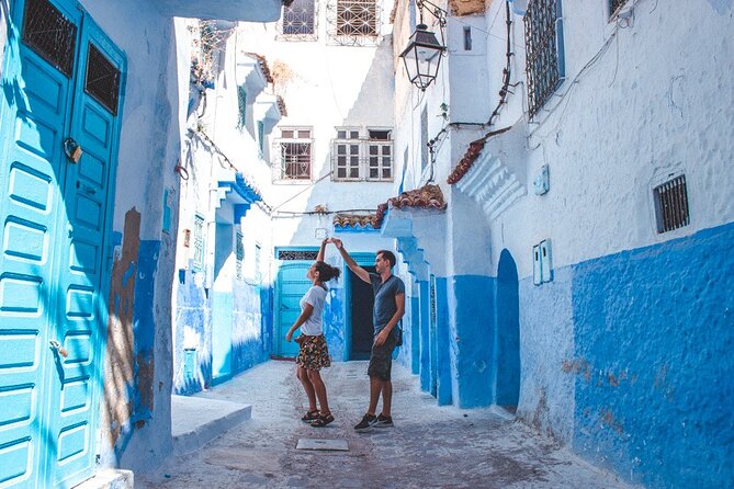 Chefchaouen Day Trip from Seville - Key Things That Make This Day Trip Work