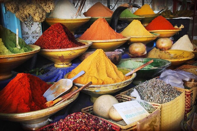Chefchaouen Day Trip from Seville - Price and What You’re Really Paying For