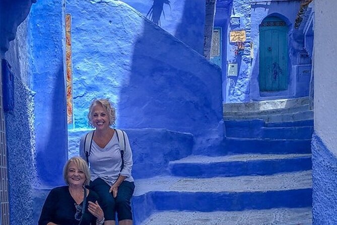 Chefchaouen Day Trip from Seville - Kasbah Museum: What You Gain With This Scheduled Stop