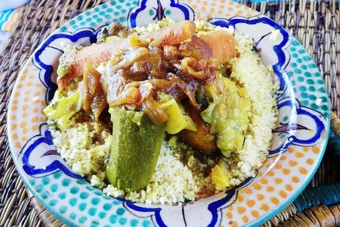 Chefchaouen Day Trip from Seville - Back Toward Seville: How to Keep the Day From Draining You
