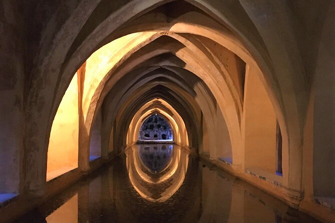 Classic Private Tour of Seville - What $193.15 Really Buys You in This 3.5-Hour Tour