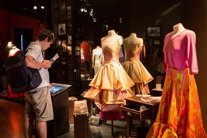Combined ticket: Puro Flamenco Show + Flamenco Museum visit - Choosing Your Show Time: 5:00, 7:00, or 8:45