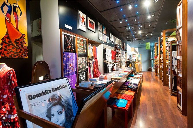 Combined ticket: Puro Flamenco Show + Flamenco Museum visit - Seat-Smart Tips: How Early to Arrive and Where You Might Want to Sit