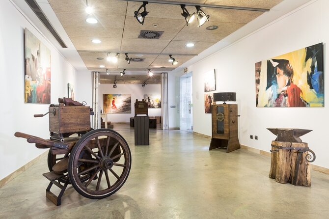 Combined ticket: Puro Flamenco Show + Flamenco Museum visit - Value in Real Life: Is $39.91 a Good Deal?