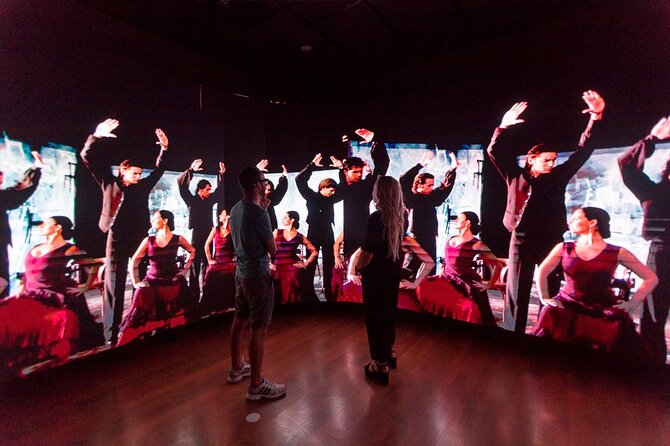 Combined ticket: Puro Flamenco Show + Flamenco Museum visit - Should You Book This Flamenco Bundle?