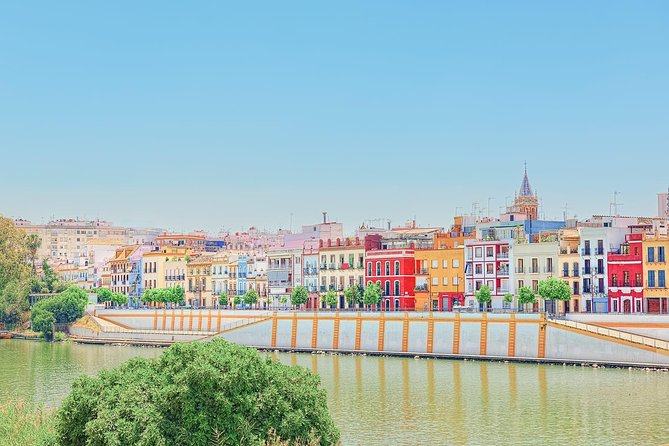 Complete Triana Tour "Corrales included" - Key things I’d plan around