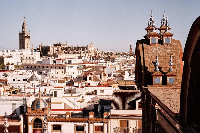 Complete Triana Tour "Corrales included" - Stop-by-stop: what you’ll see (and what it means)