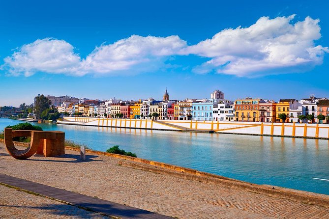 Complete Triana Tour "Corrales included" - Timing, weather, and who this suits best