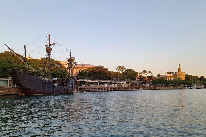 Contrasts of Seville - Price and Value: Is $40.33 Worth It?