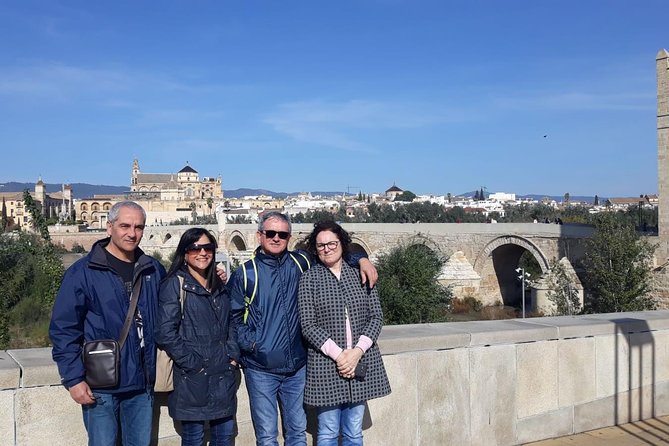 Cordoba & Carmona with Mezquita, Synagoge & Patios from Seville - Why this Córdoba day trip makes sense (even if you’re short on time)