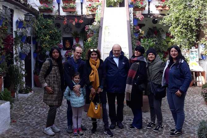 Cordoba City Tour with Mosque-Cathedral from Seville - Key Highlights at a Glance