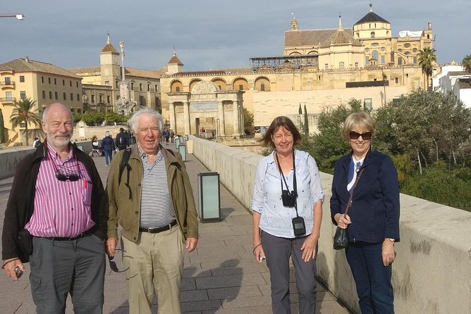 Cordoba City Tour with Mosque-Cathedral from Seville - A Long Coach Day From Seville: The Trade-Off You’re Making