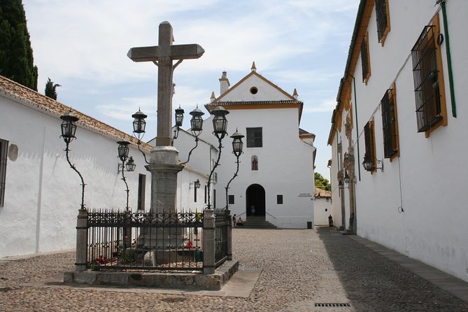 Cordoba Day Trip with Mosque-Cathedral Ticket from Seville - Value for $142.59: what you’re paying for (and what you’re not)