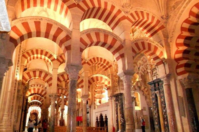 Cordoba Day Trip with Mosque-Cathedral Ticket from Seville - Should you book this Cordoba day trip from Seville?