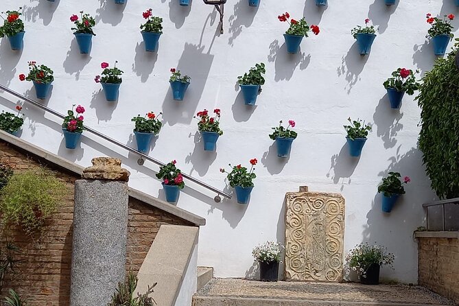 Cordoba, Mosque-Cathedral and Jewish Quarter - How the day trip flows from Seville