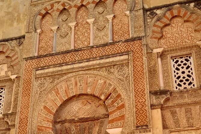 Cordoba, Mosque-Cathedral and Jewish Quarter - Sinagoga de Córdoba: a preserved reminder along the route