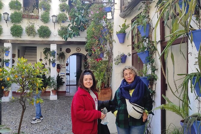 Cordoba Private Daytrip From Sevilla - Included vs not included: plan your day like a local