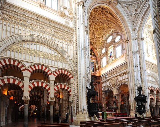 Cordoba Private Tour with Mosque Entrance from Seville - Key things to know before you go