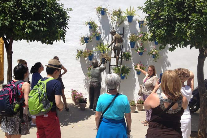 Cordoba & & The Mosque Small-Group Day Tour from Seville - Price and Value: Is $360.84 Really Fair?