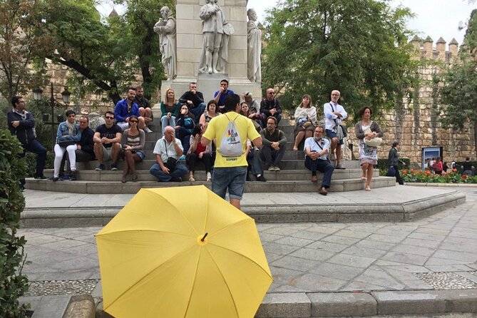 Cultural Walking Tour of Seville Monumental - Price and What You Really Pay For: $8.45 for Orientation and Context