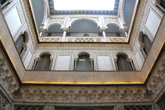 Daily Alcazar tour - Why the Real Alcázar is such a smart Seville stop