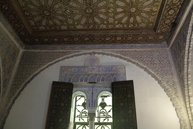 Daily Alcazar tour - Your 75 minutes inside the palace: what you’ll focus on