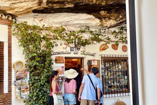Day in Pueblos Blancos and Ronda from Seville - Key reasons this day trip works