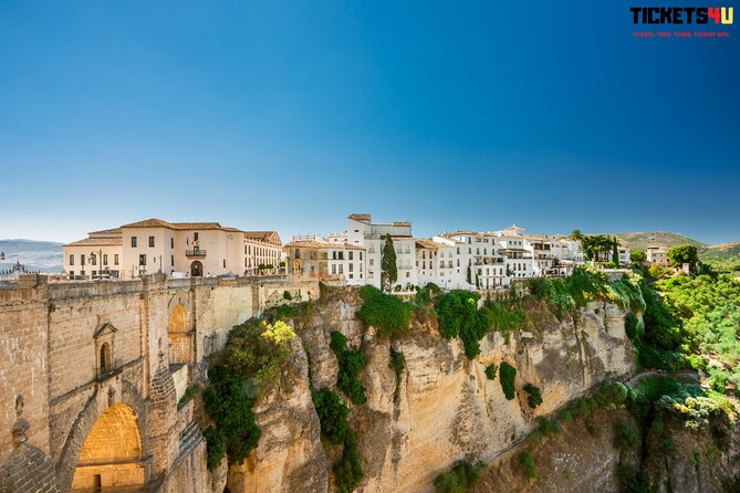 Day in Pueblos Blancos and Ronda from Seville - Price and value: what $102.25 buys you (and what it doesn’t)