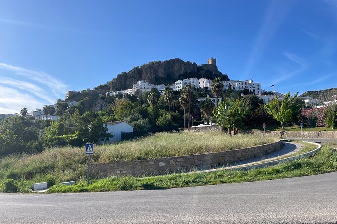 Day in Pueblos Blancos and Ronda from Seville - Tips to make this 10-hour day feel easier