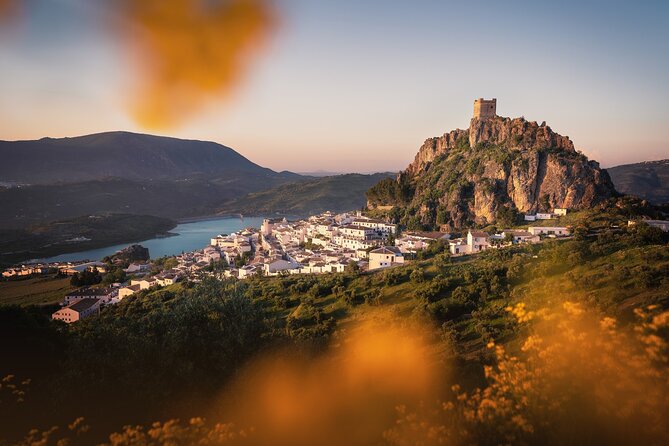 Day trip to Zahara, Setenil and Ronda from Seville - A 7:45am start for three mountain towns