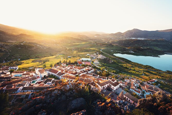 Day trip to Zahara, Setenil and Ronda from Seville - Price and value: what you really get for about $102.84