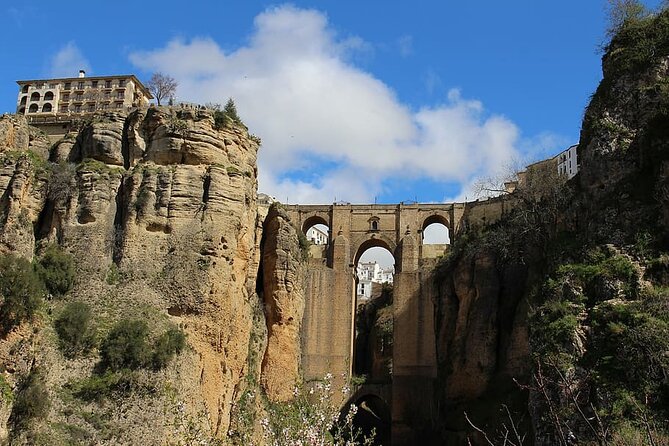 Day trip to Zahara, Setenil and Ronda from Seville - Best fits: who should book this day trip