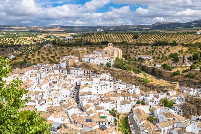 Day trip to Zahara, Setenil and Ronda from Seville - Final call: should you book?
