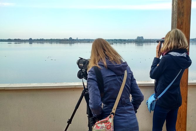 Donana National Park and El Rocío: Private Tour from Seville - The Magic of Combining El Rocío and Doñana