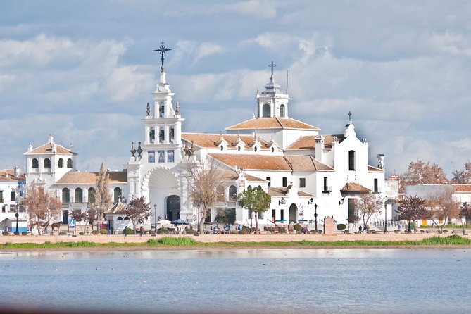 Donana National Park and El Rocío: Private Tour from Seville - Seville Pickup and the Start at La Puebla del Río