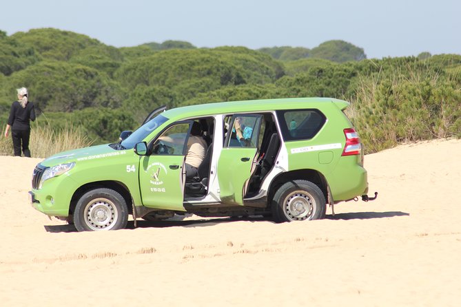 Donana National Park & Matalascanas Guided Tour from Seville - Price and value: what $107.17 really covers