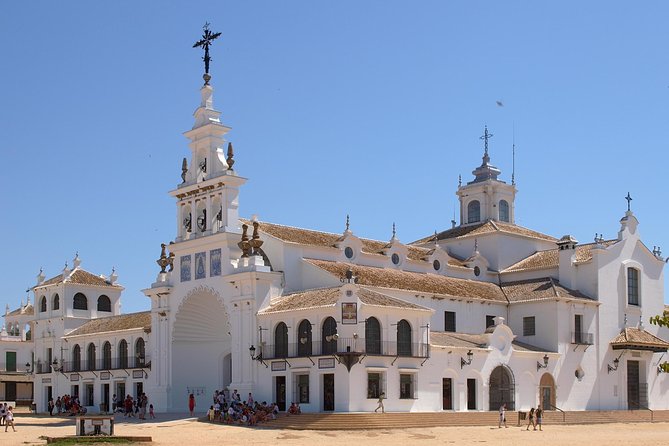 Donana National Park & Matalascanas Guided Tour from Seville - What to bring and how to pace yourself on sand