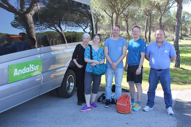 Donana National Park & Matalascanas Guided Tour from Seville - Best for: bird lovers, nature walkers, and culture detours