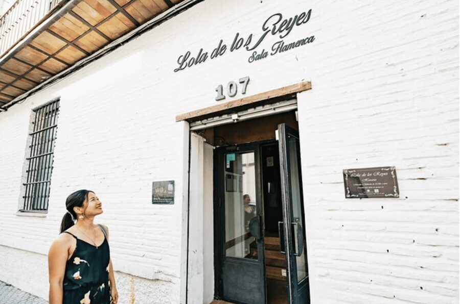 Drinks of Sevilla - Why Locally Sourced Ingredients Are More Than a Buzzword