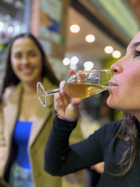 Drinks of Sevilla - Who This Tour Fits Best (And Who Might Skip It)
