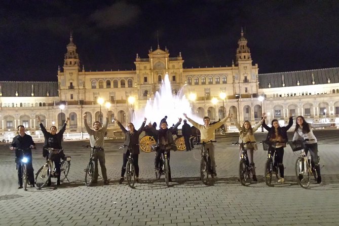 E-Bike Rental - Why an e-bike rental works so well in Seville