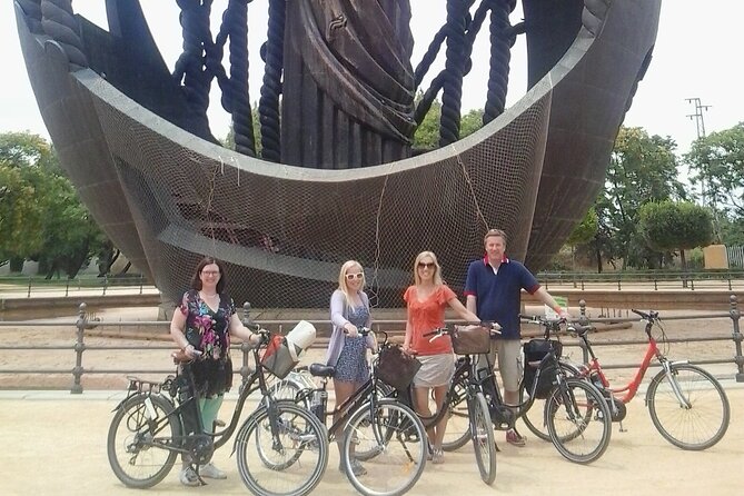 E-Bike Rental - Who this e-bike rental is best for (and who might struggle)